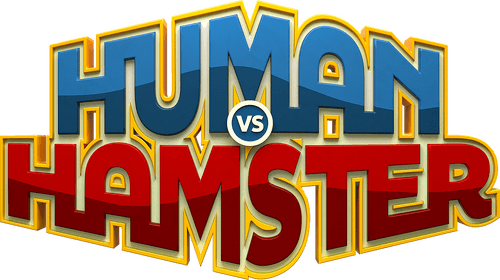 Human vs Hamster