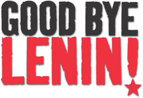 Good Bye, Lenin!