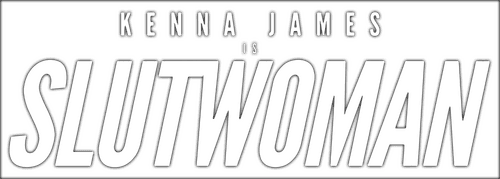 Kenna James Is Slutwoman