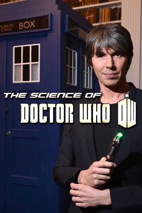 The Science of Doctor Who