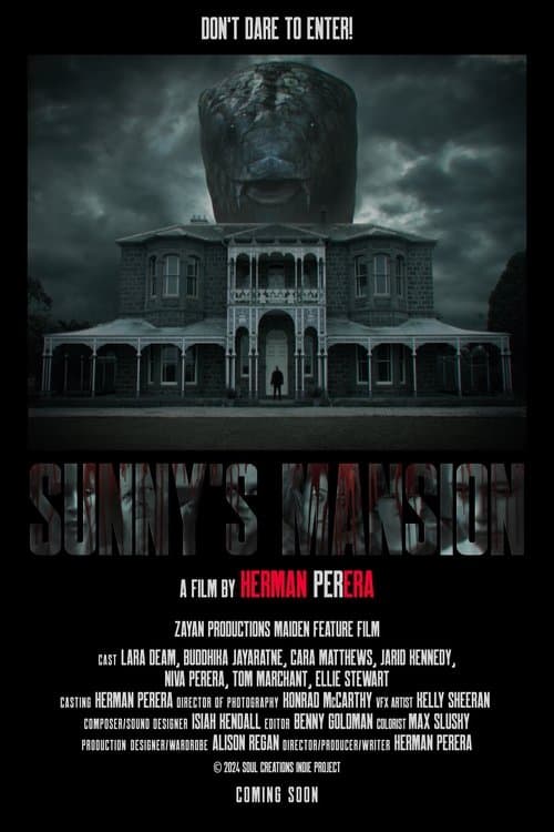 Sunny's Mansion