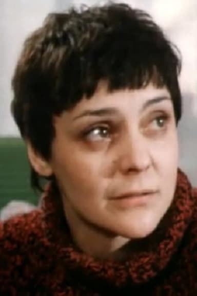 Galina Druc
