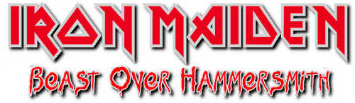 Iron Maiden: Beast Over Hammersmith
