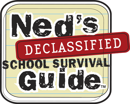 Ned's Declassified School Survival Guide