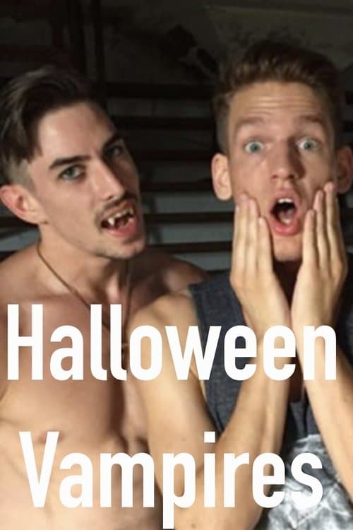 Halloween Vampires