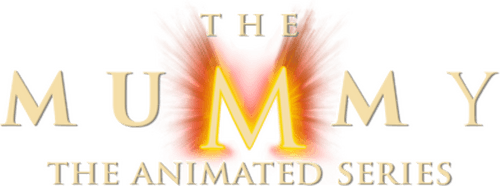 The Mummy: The Animated Series