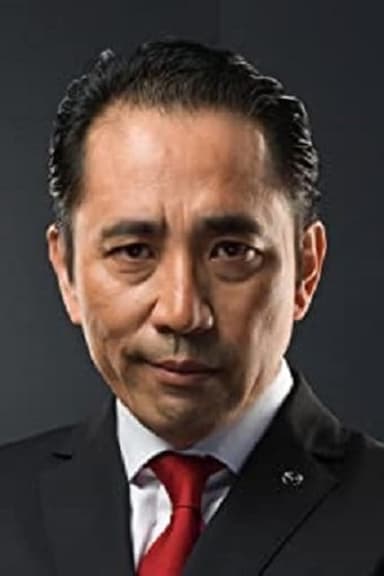 Eiji Mihara