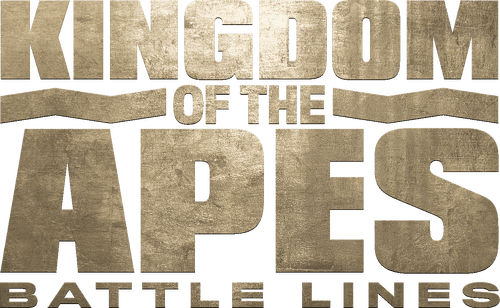 Kingdom of the Apes: Battle Lines
