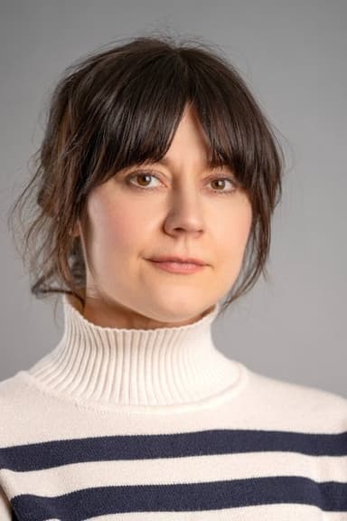 Marilyn O'Brien