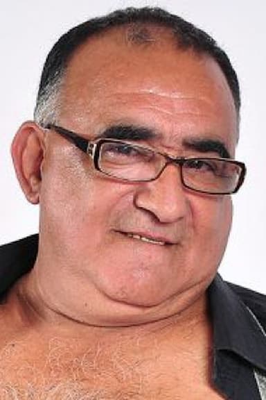 Ricardo