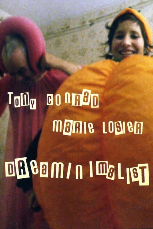 Tony Conrad: DreaMinimalist