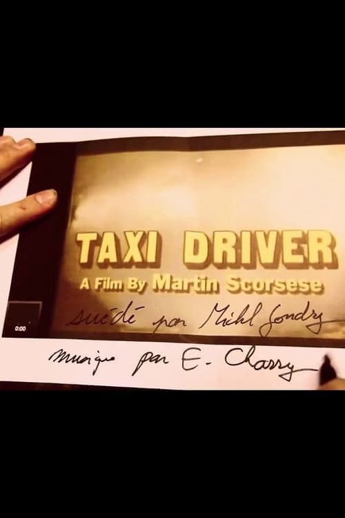 Taxi Driver