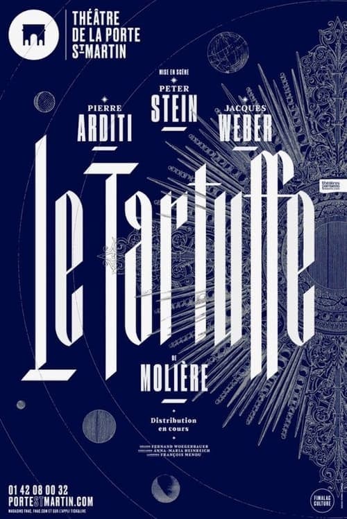 Le Tartuffe