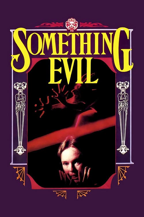 Something Evil