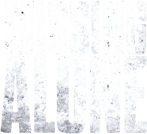 Missing and Alone
