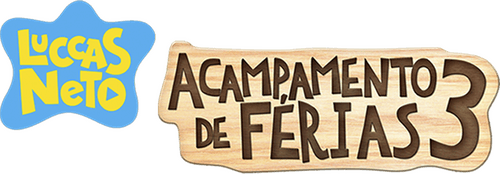 Luccas Neto em: Acampamento de Férias 3