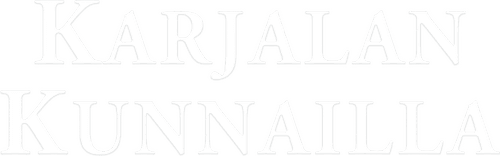 Karjalan kunnailla