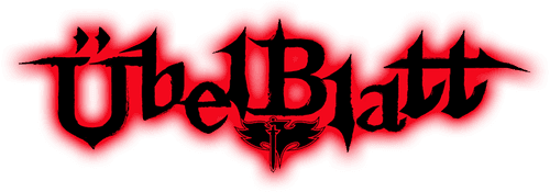 Übel Blatt