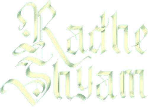 Radhe Shyam