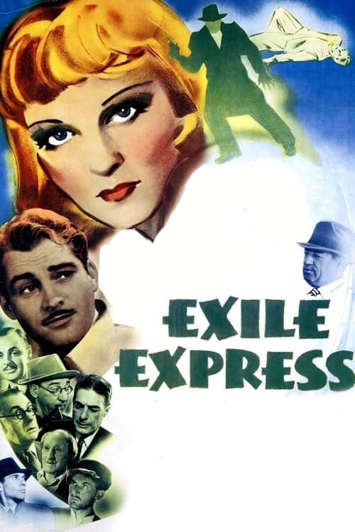 Exile Express