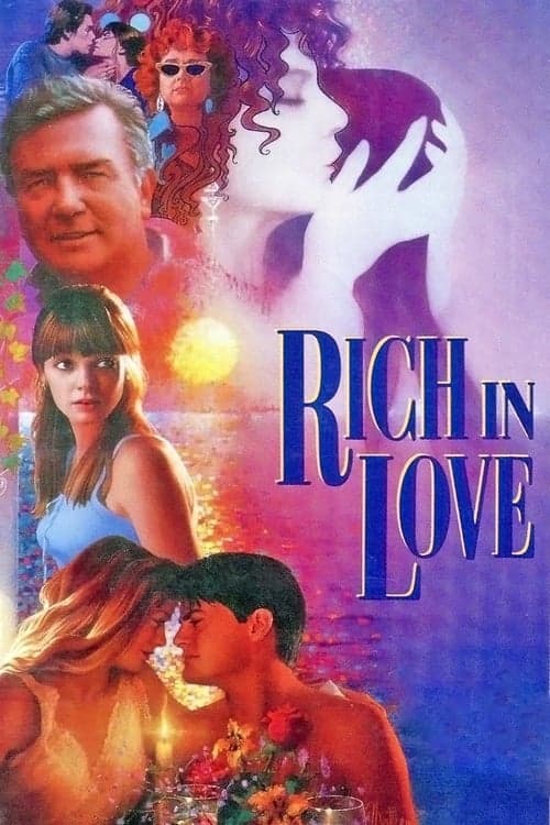 Rich in Love