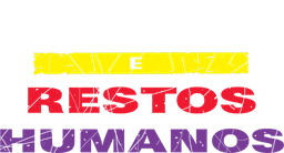 Love & Human Remains