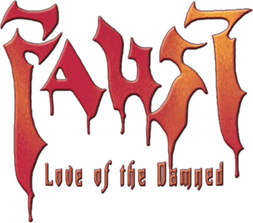 Faust: Love of the Damned