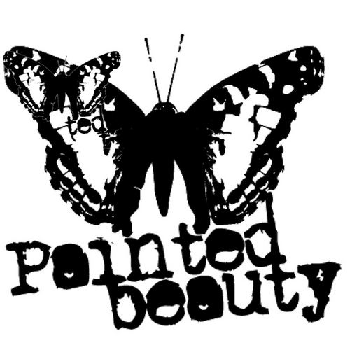Painted Beauty