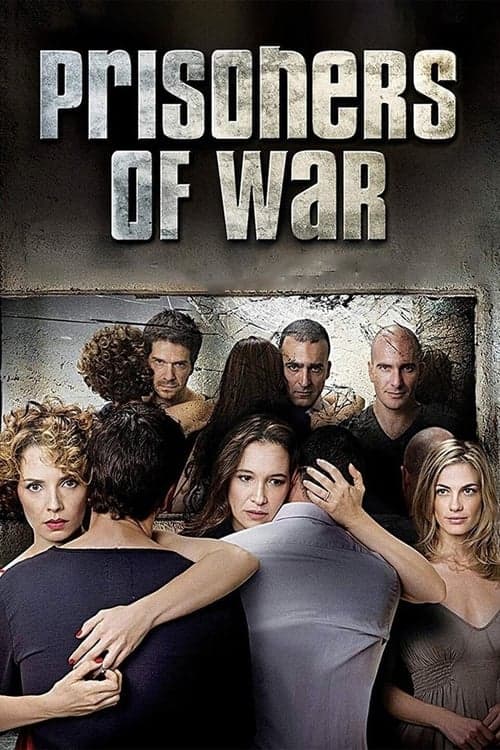 Prisoners of War