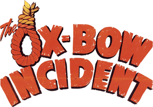 The Ox-Bow Incident