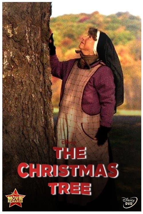 The Christmas Tree