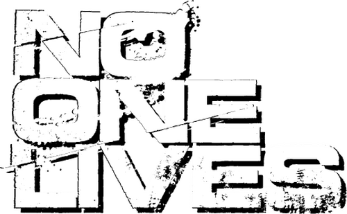 No One Lives