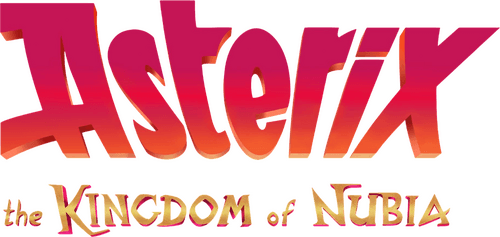 Asterix, The Kingdom of Nubia
