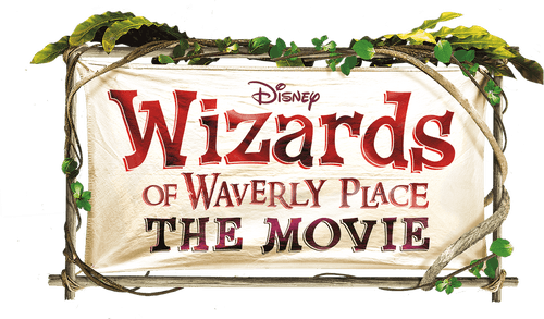 Wizards of Waverly Place: The Movie