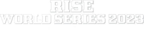 RISE WORLD SERIES 2023: Final Round