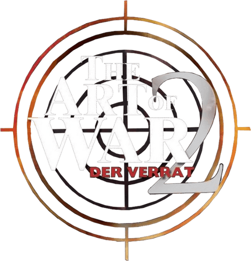 The Art of War II: Betrayal