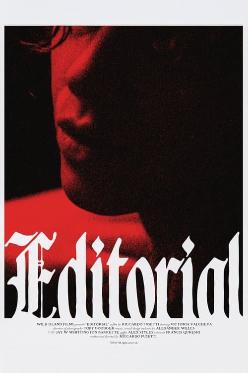 Editorial