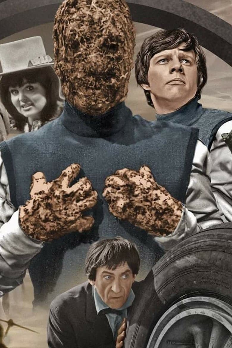 Doctor Who: The Faceless Ones