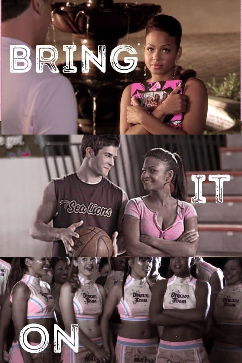 Bring It On: Fight to the Finish