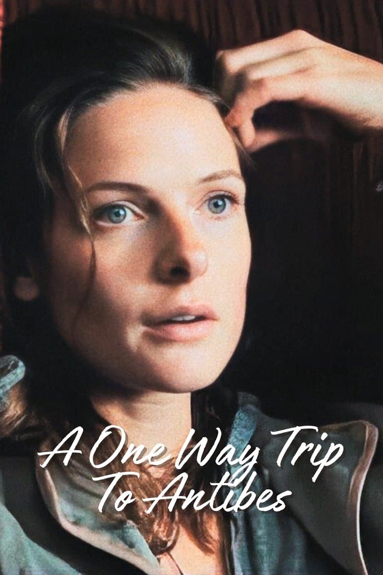 A One-Way Trip to Antibes