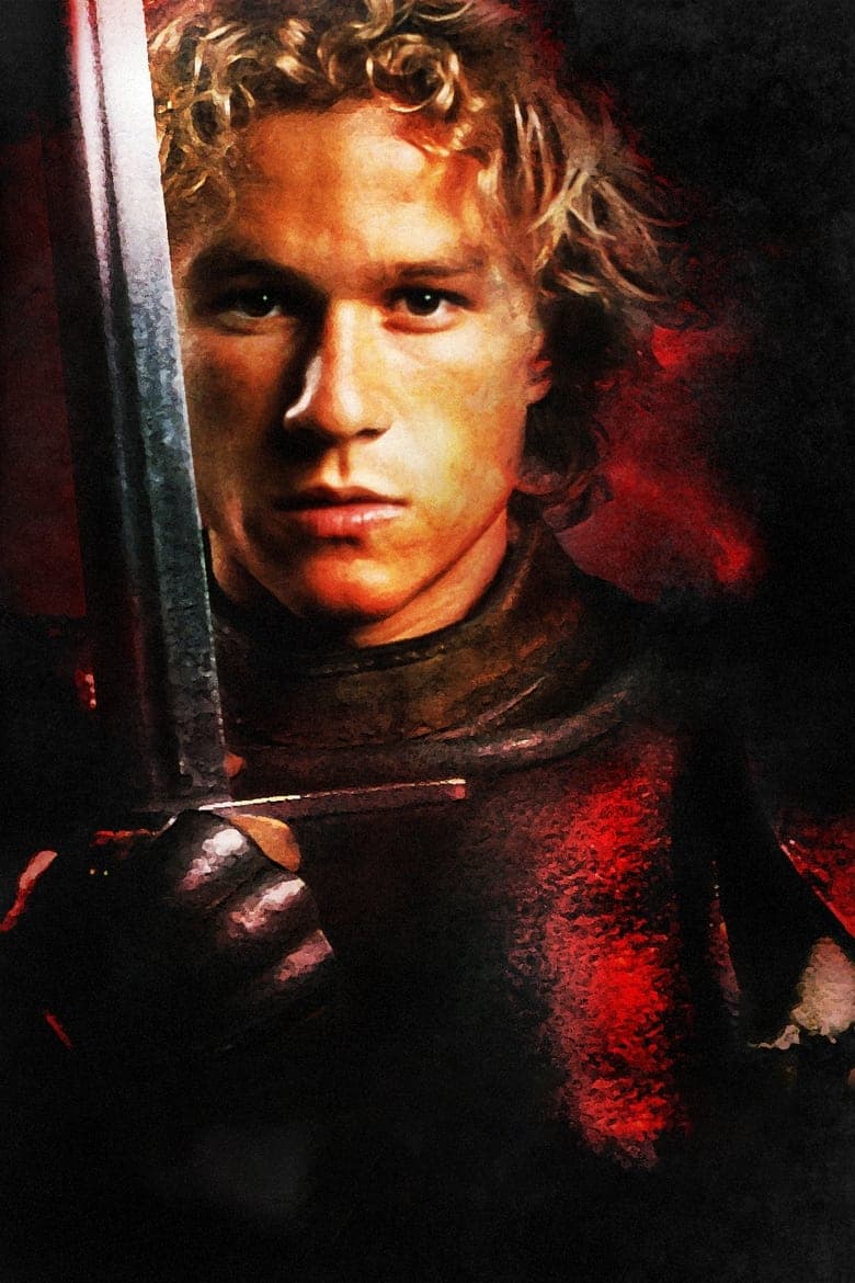 A Knight's Tale