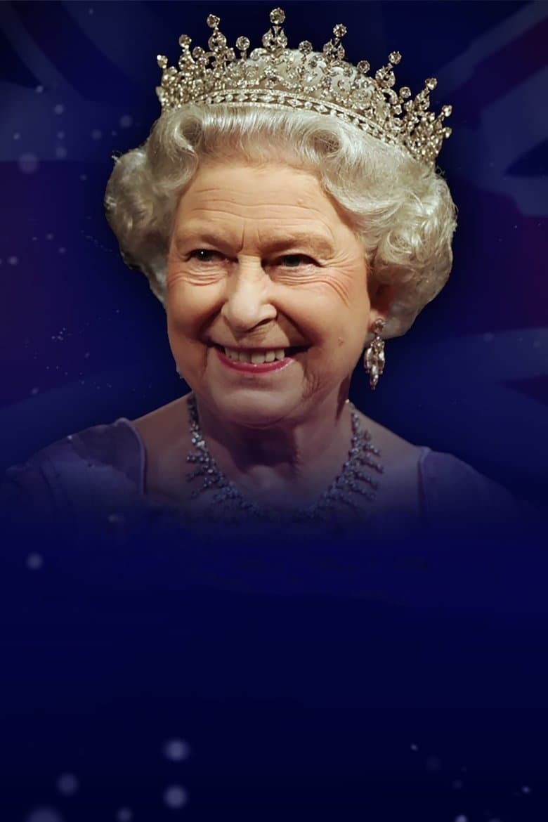 Queen Elizabeth II: The Legacy, The Life
