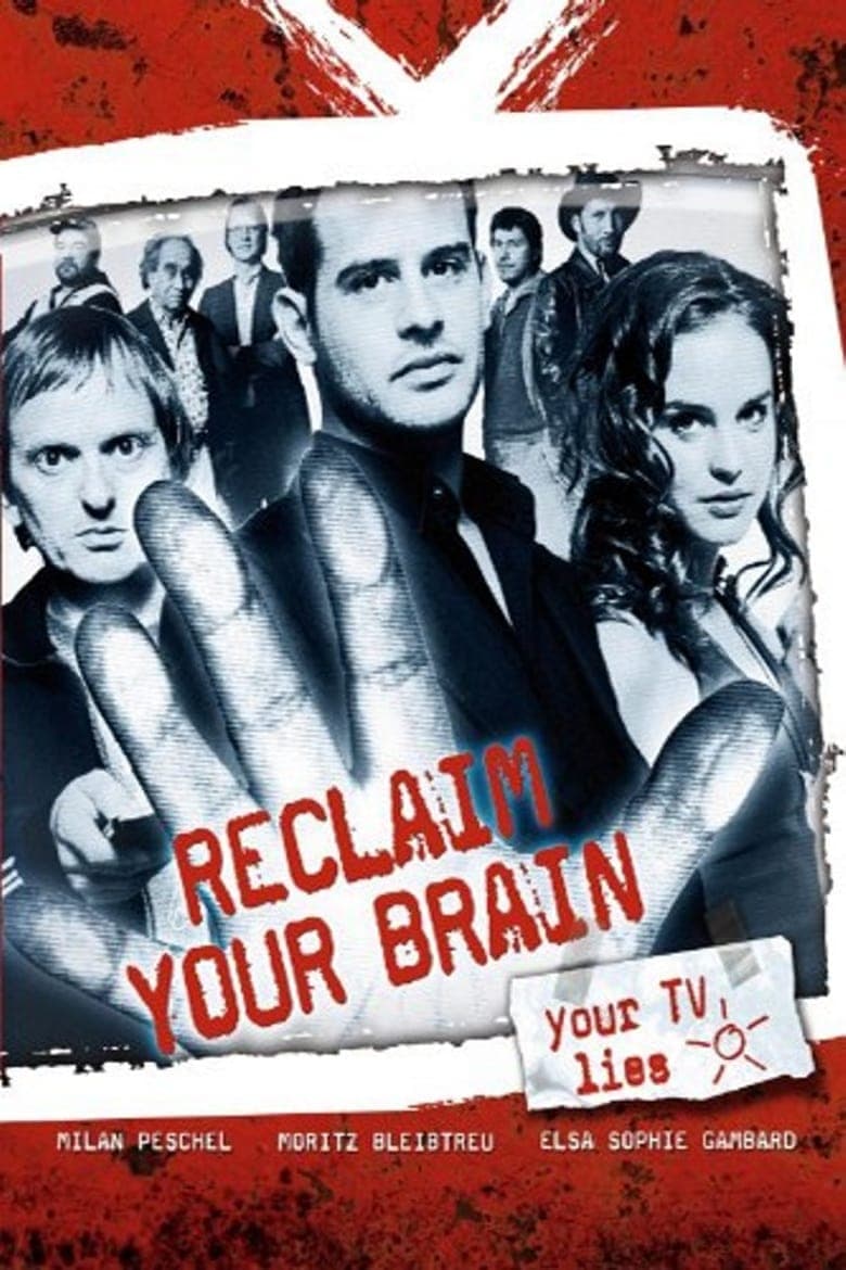 Reclaim Your Brain