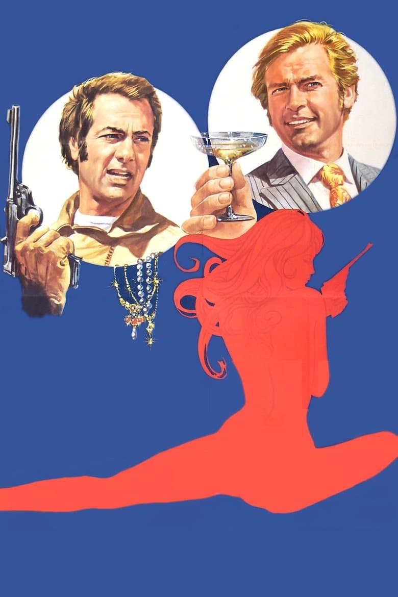 The Persuaders!