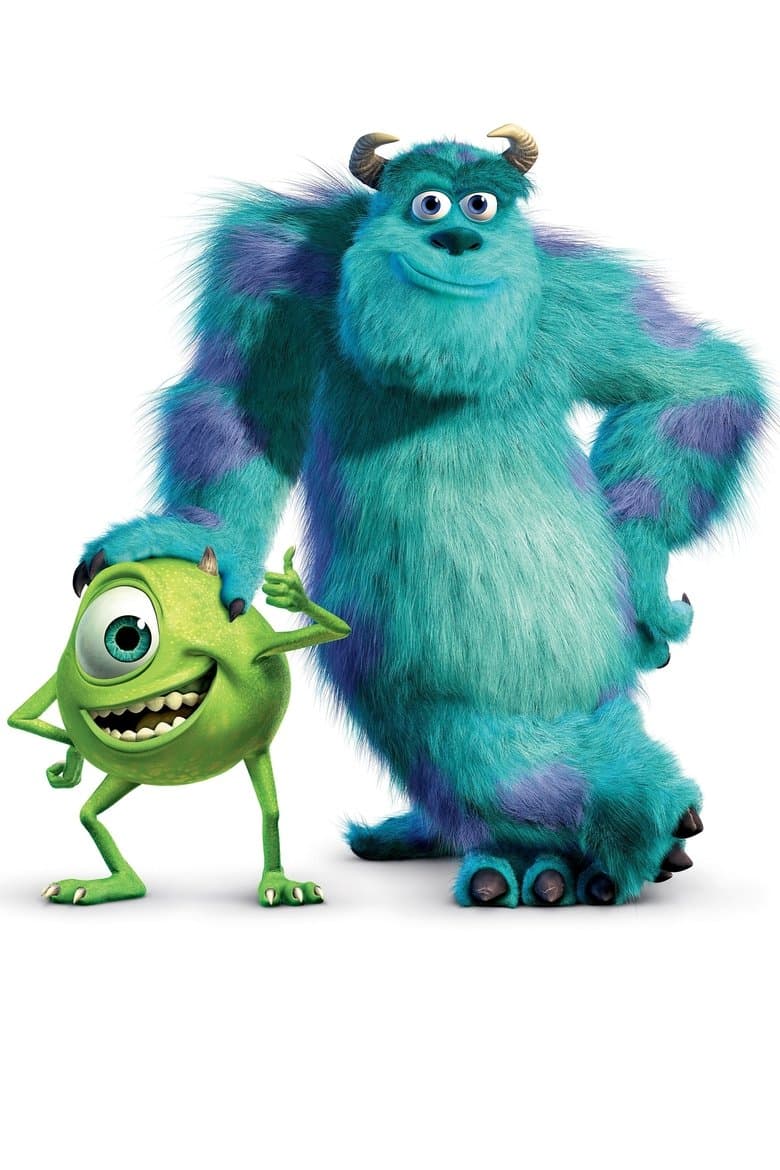 Monsters, Inc.
