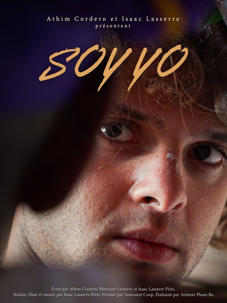 SOY YO