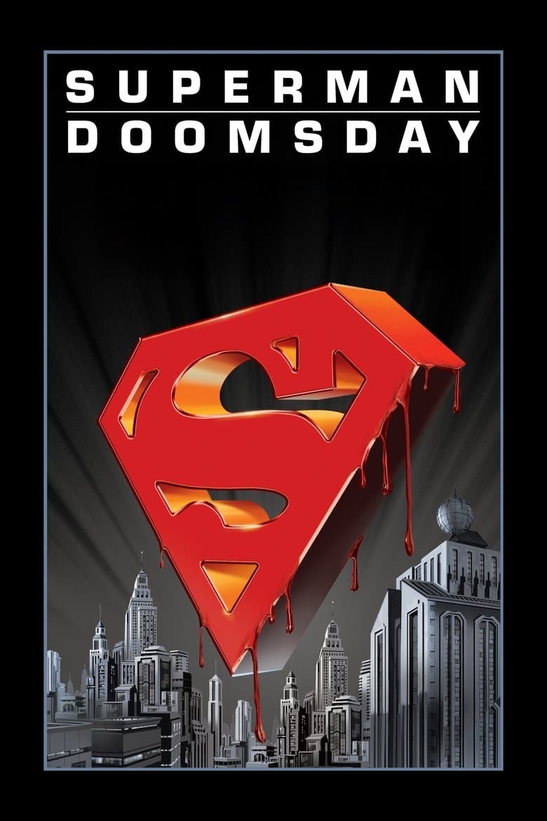 Superman: Doomsday
