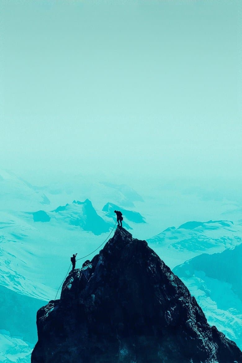 The Devil's Climb