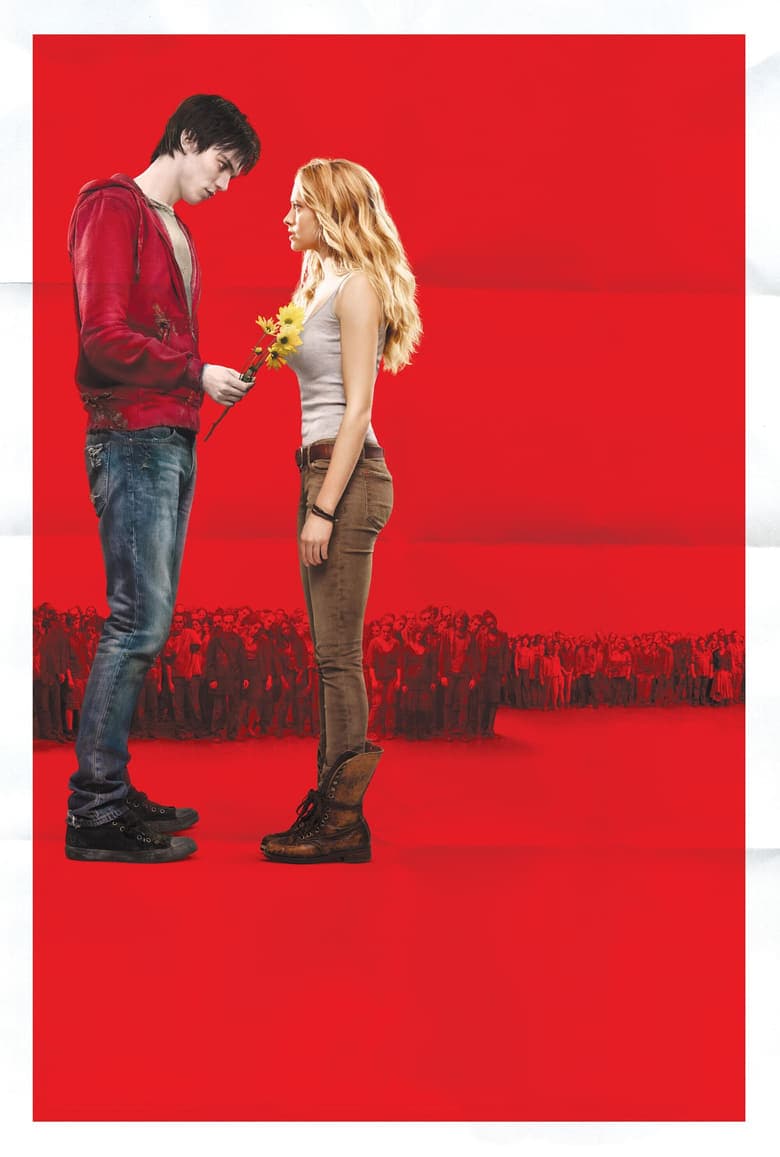 Warm Bodies