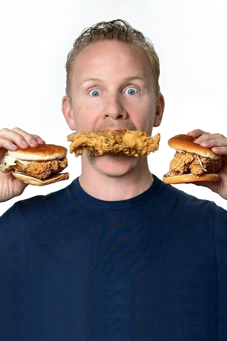 Super Size Me 2: Holy Chicken!